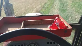 Odtažení válců z pole | Zetor 7011 | Farm BOY