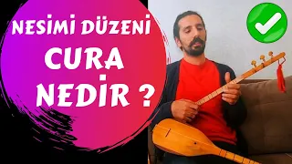 NESİMİ DÜZENİ CURA NEDİR, NASIL AKORT EDİLİR ? (Ata Durak)