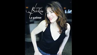 Jane Birkin - La Gadoue #conceptkaraoke