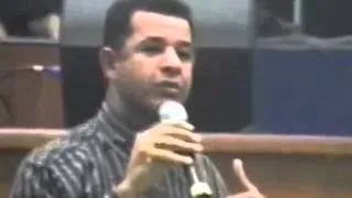 Pr Abilio Santana   Provocadores de Milagres   Completo