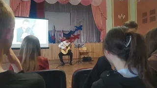 Троица - Сергей Руднев ❤‍🔥