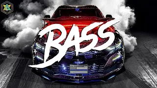 【CAR BASS 2022】TESTE GRAVE ✪ CAR RACE MUSIC MIX 2022 ✪ BASS BOOSTED MUSIC 2022 🎧 CAR MUSIC 2022