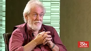 Guftagoo with Tom Alter