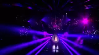 Ella Henderson - Week 1 - Rule The World Take That's The X Factor UK 2012