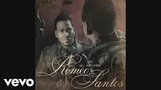 Romeo Santos - All Aboard (Jason Nevins Mixshow) (Cover Audio Video)