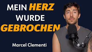 BESSER MIT HERZSCHMERZ & VERLUST UMGEHEN - Podcast mit Marcel Clementi