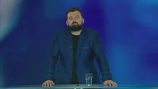 ОЛЕКСІЙ ГОЛОБУЦЬКИЙ відповідає на питання глядачів у ток-шоу ДЗВІНОК - 10 травня