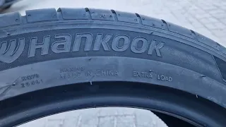 Hankook Ventus S1 evo3 225/45 R20 105Y XL