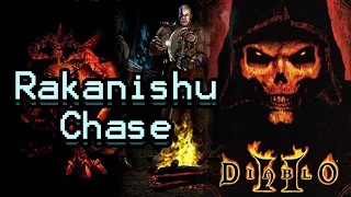 Rakanishu chase