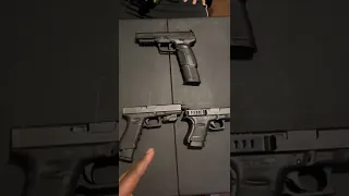 Fn57 vs 2 Glocks what would you pick ?