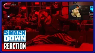 The Fiend Attacks Daniel Bryan Before Survivor Series Reaction