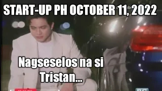 START-UP PH OCTOBER 11, 2022 Full Episode| Tristan nagseselos