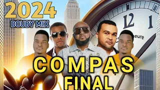 Mixtape Compas 2024 Douby Mix ( I finishe my DJ career there ) mwen met fen Nan karyèm