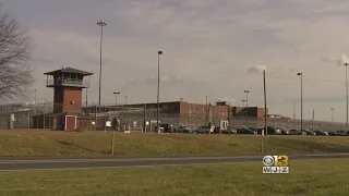 Correctional Officer Brutally Assaulted At Jessup Prison