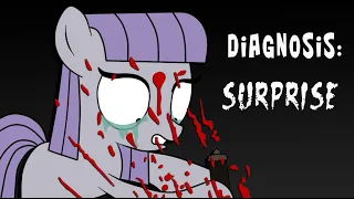 Diagnosis: Surprise  ~ Mlp Creepypasta  с 35 по 46 части