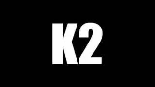 K2 - Bragga MIX 2