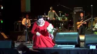 Елена Ваенга концерт в Воронеже 26.11.2014