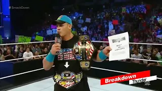 Jhon cena soulute indian flag