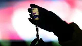 Astrazeneca-Impfstoff nur noch in Einzelfällen für Menschen unter 60 | AFP