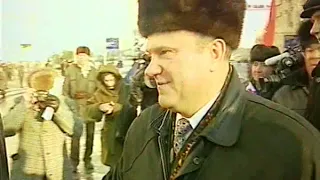 Программа Сергея Доренко, 5 декабря 1999 (Примаков и КПРФ, суд против Лужкова, Жириновский)