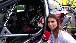 6+ RCRS 3 stage 2019. Touring/TCR Russia. Race 2 | СМП РСКГ 2019. 3-й этап. Туринг. Гонка 2