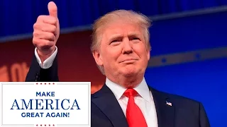 Прохождение Make America Great Again: The Trump Presidency #2
