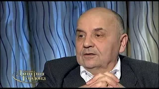 Суворов: Откуда эта агрессивность по отношению к Европе, Америке? Это примеры другой лучшей жизни