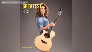 Paula Fernandes - Olhos de Céu (Lançamento 2021)