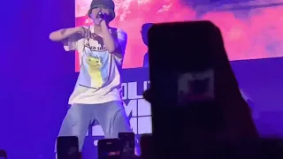 Malibu - pH-1 (About Damn Time Tour in Manila)