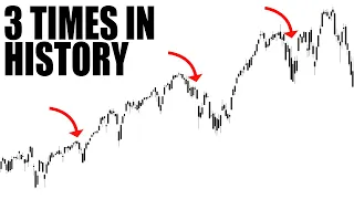 We Are On the Verge of Witnessing History on the SP500 | We Just Got a Big SIGNAL