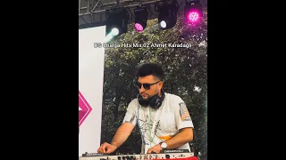 BG Chalga Hits Mix 02 Ahmet Karadağlı