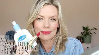 A makeup look with my favourite Lisa Eldridge products