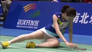 IMPOSSIBLE Badminton