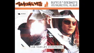 08 Bomfunk mC's - Live Your Life (Instrumental)