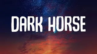 Katy Perry - Dark Horse (Lyrics)