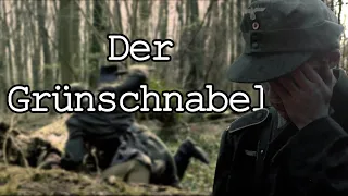 Der Grünschnabel WW2 shortfilm