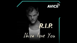 AVICII The Last Show in Ushuaia, IBIZA, 28th August 2016