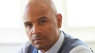 Actor Dondre Whitfield says he knows Christian Keyes is telling the truth