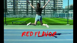 【Germinale Dance Cover】Red Flavor (Red Velvet)