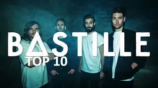 Top 10 Songs by Bastille (so far!)