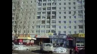 Ульяновск, ул. Димитрова, 2-1