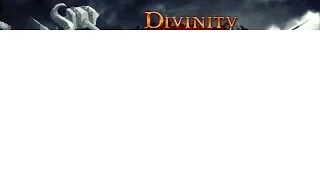 Divinity Original Sin EE Barbarian run Part 9 Goblin Village to Phantom Forest.