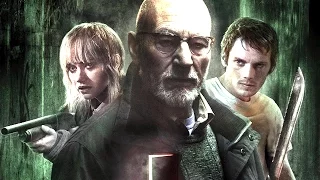 GREEN ROOM (Trailer español)