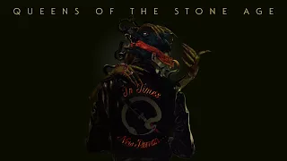 Queens of the Stone Age - Paper Machete (Official Audio)