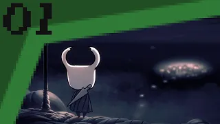 Hollow Knight - Part 1