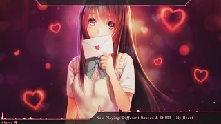 Nightcore - My Heart