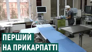 В Івано-Франківську вперше трансплантуватимуть органи. Як до цього готується персонал лікарні