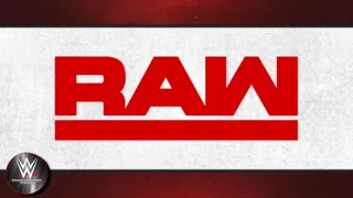 WWE Raw - Born for Greatness (Program Theme)