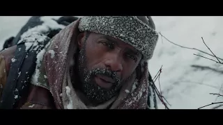 THE MOUNTAIN BETWEEN US | Official Full Trailer | In PH cinemas November 8