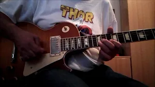 Joe Bonamassa - The Heart That Never Waits - Intro - Heinz Blues